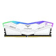 Team Group Delta White RGB DDR5 6000MHz 32GB 2x16GB CL38