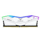 Team Group Delta White RGB DDR5 7000MHz 32GB 2x16GB CL34 Team Group Delta White RGB DDR5 7000MHz 32GB 2x16GB CL34