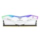 Team Group Delta White RGB DDR5 7200MHz 32GB 2x16GB CL34