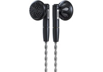 FiiO FF5 Auriculares Intrauditivos HiFi Negros