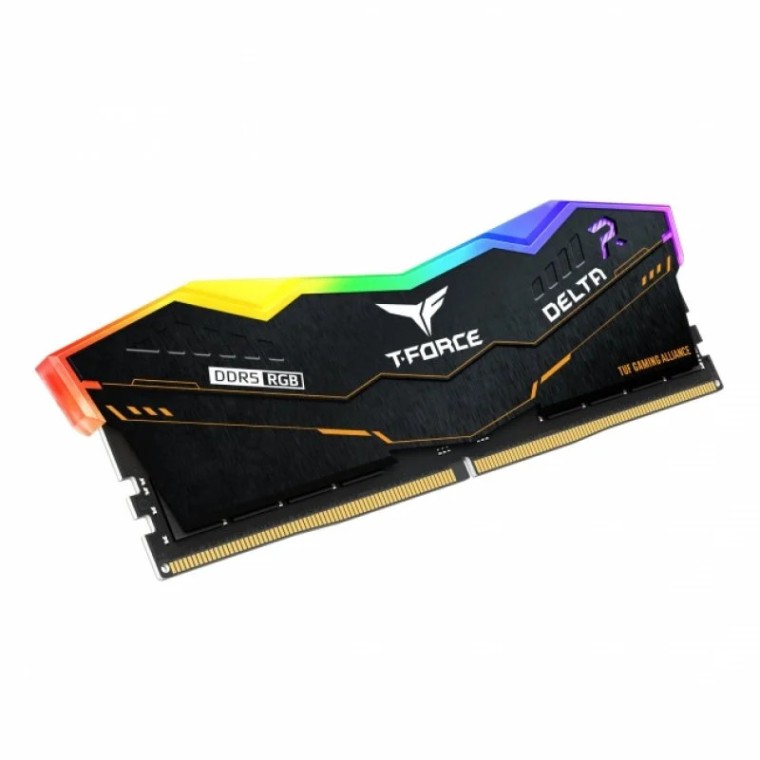 Team Group Delta TUF Gaming Alliance DDR5 5200MHz 32GB 2x16GB CL40