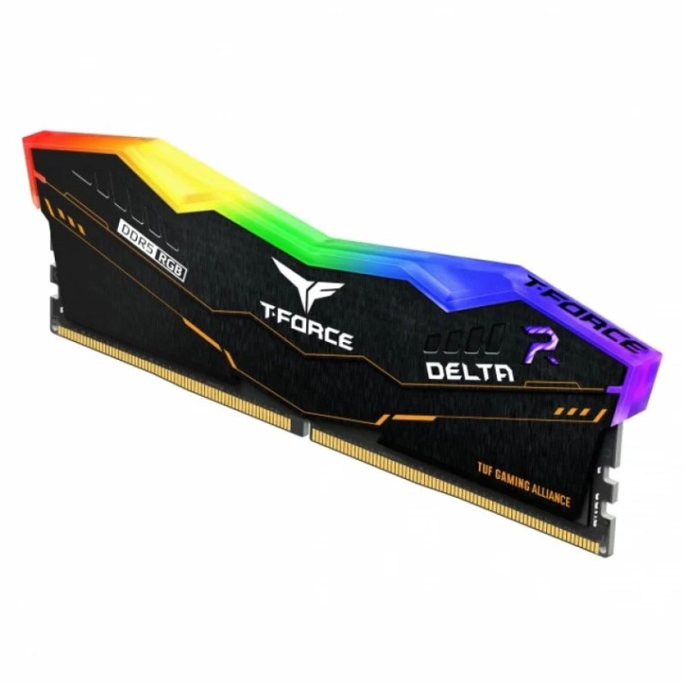 Team Group Delta TUF Gaming Alliance DDR5 5200MHz 32GB 2x16GB CL40