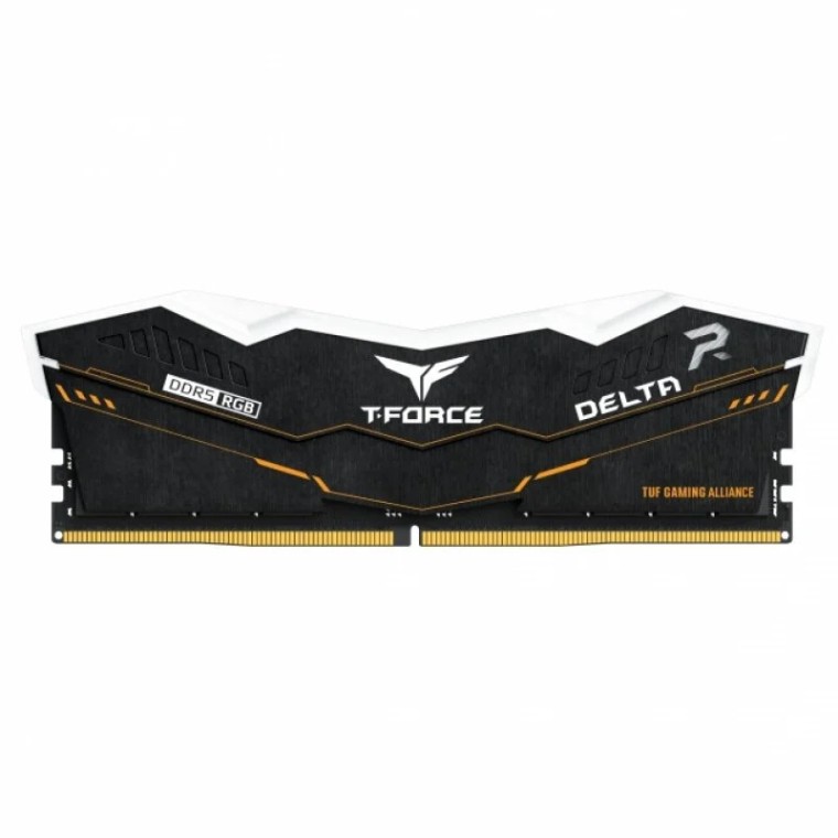 Team Group Delta TUF Gaming Alliance DDR5 5200MHz 32GB 2x16GB CL40