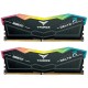 Team Group T-Force Delta Alpha DDR5 RGB 6000MHz PC5-48000 32GB 2x16GB CL38 AMD EXPO