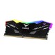 Team Group T-Force Delta Alpha DDR5 RGB 6000MHz PC5-48000 32GB 2x16GB CL38 AMD EXPO