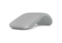Microsoft Arc Touch Ratón Inalámbrico 1000DPI Gris Microsoft Arc Touch Ratón Inalámbrico 1000DPI Gris
