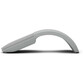 Microsoft Arc Touch Ratón Inalámbrico 1000DPI Gris Microsoft Arc Touch Ratón Inalámbrico 1000DPI Gris