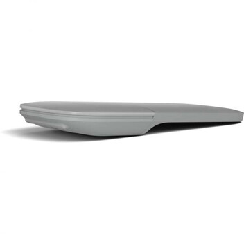 Microsoft Arc Touch Ratón Inalámbrico 1000DPI Gris Microsoft Arc Touch Ratón Inalámbrico 1000DPI Gris