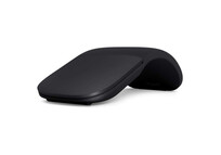 Microsoft Arc Touch Ratón Inalámbrico 1000DPI Negro Microsoft Arc Touch Ratón Inalámbrico 1000DPI Negro
