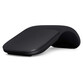 Microsoft Arc Touch Ratón Inalámbrico 1000DPI Negro Microsoft Arc Touch Ratón Inalámbrico 1000DPI Negro