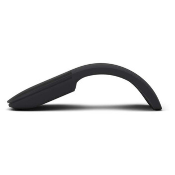 Microsoft Arc Touch Ratón Inalámbrico 1000DPI Negro Microsoft Arc Touch Ratón Inalámbrico 1000DPI Negro