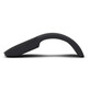 Microsoft Arc Touch Ratón Inalámbrico 1000DPI Negro Microsoft Arc Touch Ratón Inalámbrico 1000DPI Negro