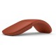 Microsoft Surf Arc Mouse Rojo