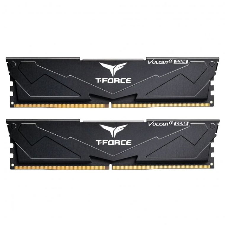 Team Group T-Force Vulcana DDR5 5600MHz 32GB 2x16GB CL40