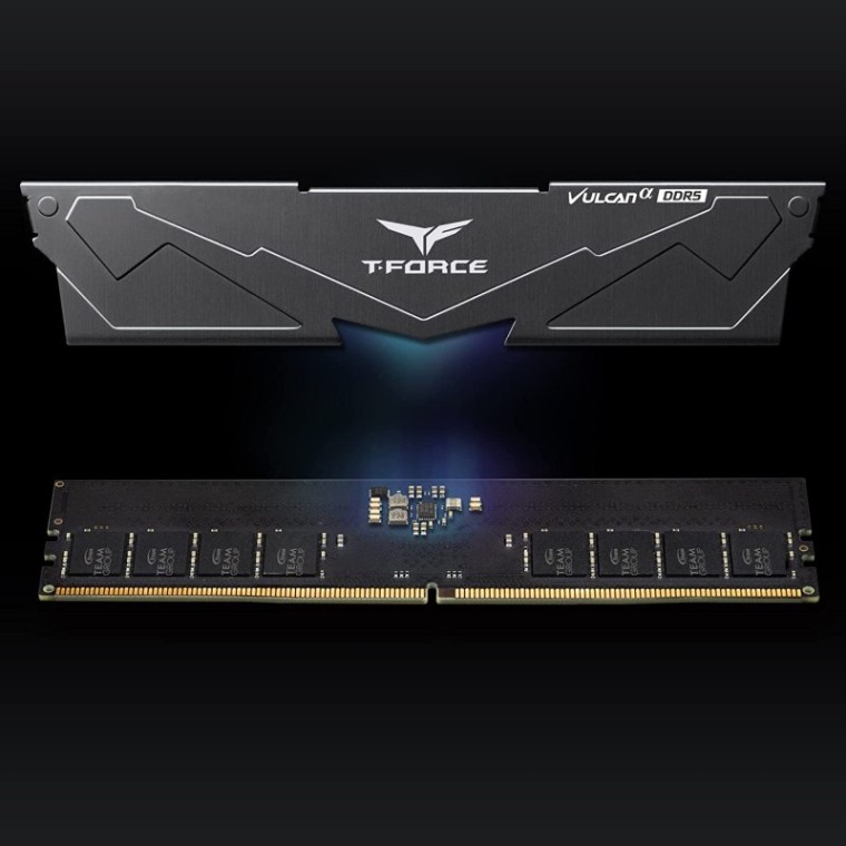 Team Group T-Force Vulcana DDR5 6000MHz 32GB 2x16GB CL38