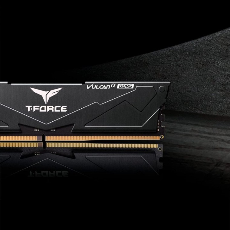 Team Group T-Force Vulcana DDR5 6000MHz 32GB 2x16GB CL38