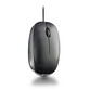 Ratón NGS con cable 100 DPI USB-C ambidiestro Plug and Play