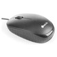NGS Flame Ratón 1000 DPI Negro NGS Flame Ratón 1000 DPI Negro