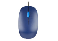 NGS Flame Ratón 1000 DPI Azul NGS Flame Ratón 1000 DPI Azul