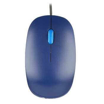 NGS Flame Ratón 1000 DPI Azul NGS Flame Ratón 1000 DPI Azul