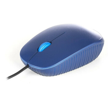 NGS Flame Ratón 1000 DPI Azul NGS Flame Ratón 1000 DPI Azul