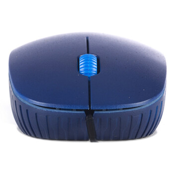 NGS Flame Ratón 1000 DPI Azul NGS Flame Ratón 1000 DPI Azul