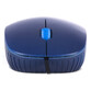 NGS Flame Ratón 1000 DPI Azul NGS Flame Ratón 1000 DPI Azul