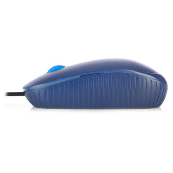 NGS Flame Ratón 1000 DPI Azul NGS Flame Ratón 1000 DPI Azul