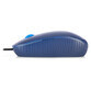 NGS Flame Ratón 1000 DPI Azul NGS Flame Ratón 1000 DPI Azul