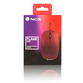 NGS Flame Ratón 1000 DPI Rojo NGS Flame Ratón 1000 DPI Rojo