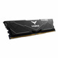 Memoria RAM Team Group VULCAN FLBD532G6000HC30DC01 32GB DDR5 6000MHz 2x16GB Disipador Negro