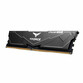 Memoria RAM Team Group VULCAN FLBD532G6000HC30DC01 32GB DDR5 6000MHz 2x16GB Disipador Negro