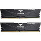 Memoria RAM Team Group T-Force Vulcan DDR5 6000MHz 32GB 2x16GB CL38 Memoria RAM Team Group T-Force Vulcan DDR5 6000MHz 32GB 2x16GB CL38