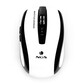 NGS White Flea Advanced Ratón Inalámbrico 1600DPI NGS White Flea Advanced Ratón Inalámbrico 1600DPI