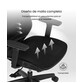 Silla de oficina BS4 Silla de oficina BS4