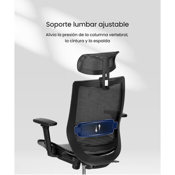 Silla de oficina BS4 Silla de oficina BS4