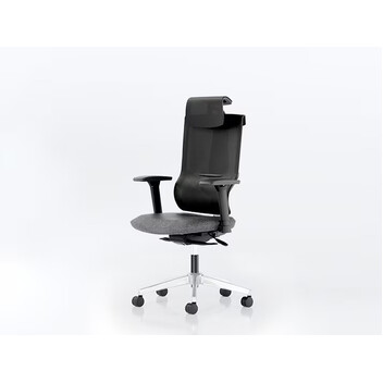 Silla oficina BS6&BS6-Lite(BS6)