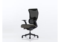 Silla oficina con respaldo BS8 Pro(BS8 Pro)