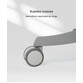 Silla oficina con respaldo BS8 Pro(BS8 Pro)