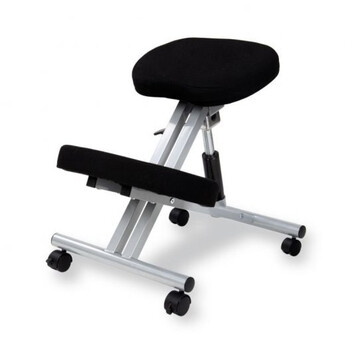 Jshome Silla Ergonómica Ergochair Blanco/Negro Jshome Silla Ergonómica Ergochair Blanco/Negro