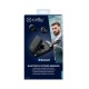 Celly Flip1 Auriculares Bluetooth Negros