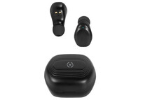 Celly FLIP2 BK Auriculares Inalámbricos Negros Celly FLIP2 BK Auriculares Inalámbricos Negros