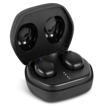Celly FLIP2 BK Auriculares Inalámbricos Negros Celly FLIP2 BK Auriculares Inalámbricos Negros