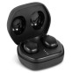 Celly FLIP2 BK Auriculares Inalámbricos Negros Celly FLIP2 BK Auriculares Inalámbricos Negros