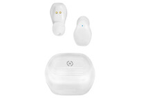 Celly FLIP2 Auriculares True Wireless Blancos Celly FLIP2 Auriculares True Wireless Blancos