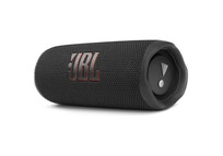 JBL Flip 6 Altavoz Bluetooth Resistente al Agua IP67 Negro