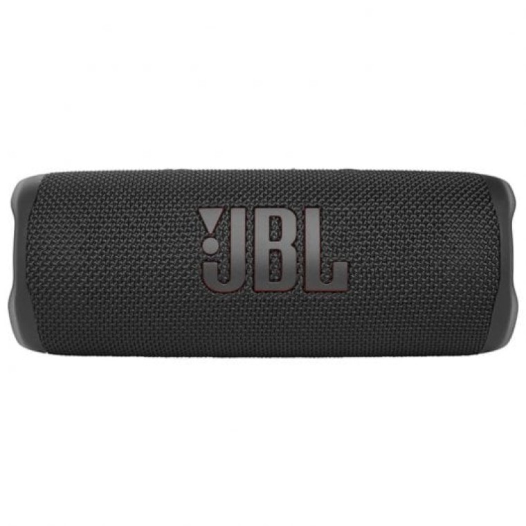 JBL Flip 6 Altavoz Bluetooth Resistente al Agua IP67 Negro