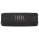 JBL Flip 6 Altavoz Bluetooth Resistente al Agua IP67 Negro