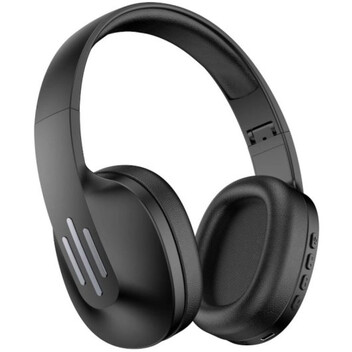 Celly Flowbeat Auriculares Inalámbricos Bluetooth Negros Celly Flowbeat Auriculares Inalámbricos Bluetooth Negros