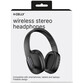 Celly Flowbeat Auriculares Inalámbricos Bluetooth Negros Celly Flowbeat Auriculares Inalámbricos Bluetooth Negros